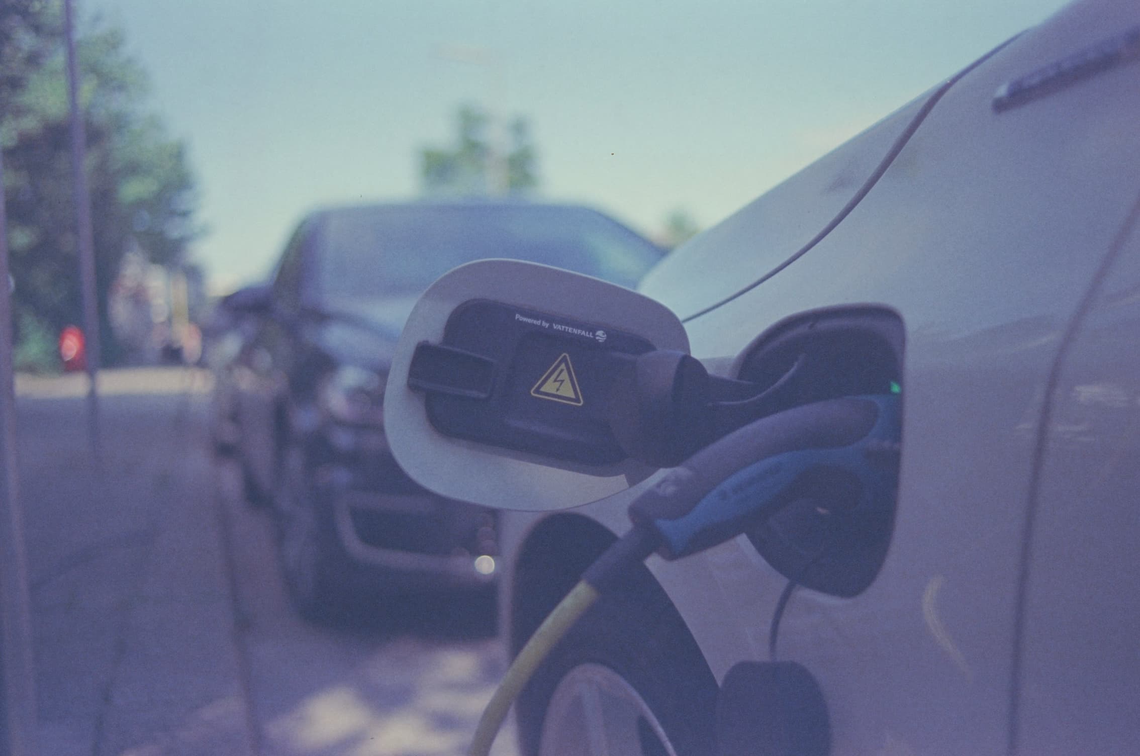 £63m EV Charging Boost: How Tellus Power Powers Britain’s Net Zero