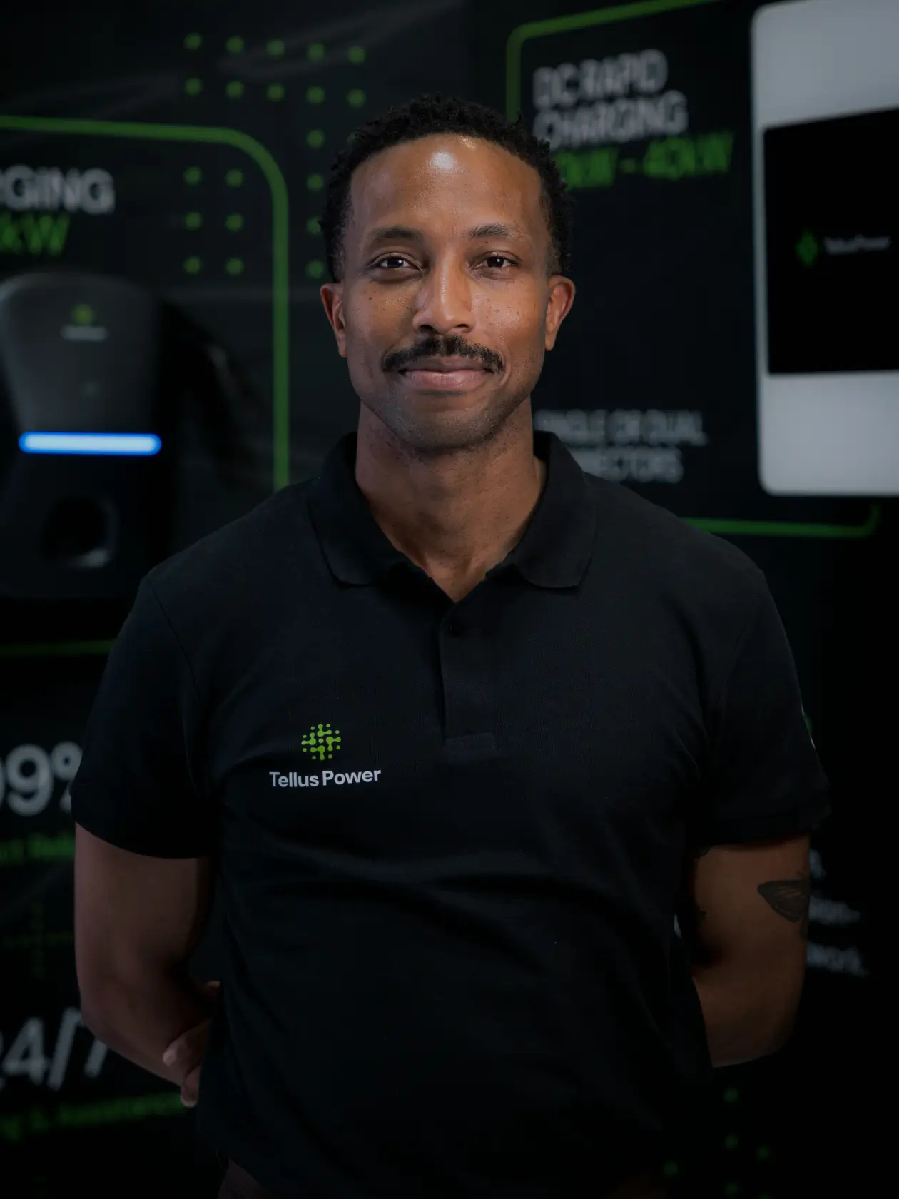 Team member
