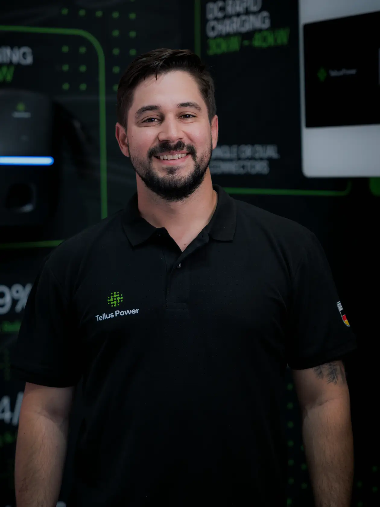 Team member