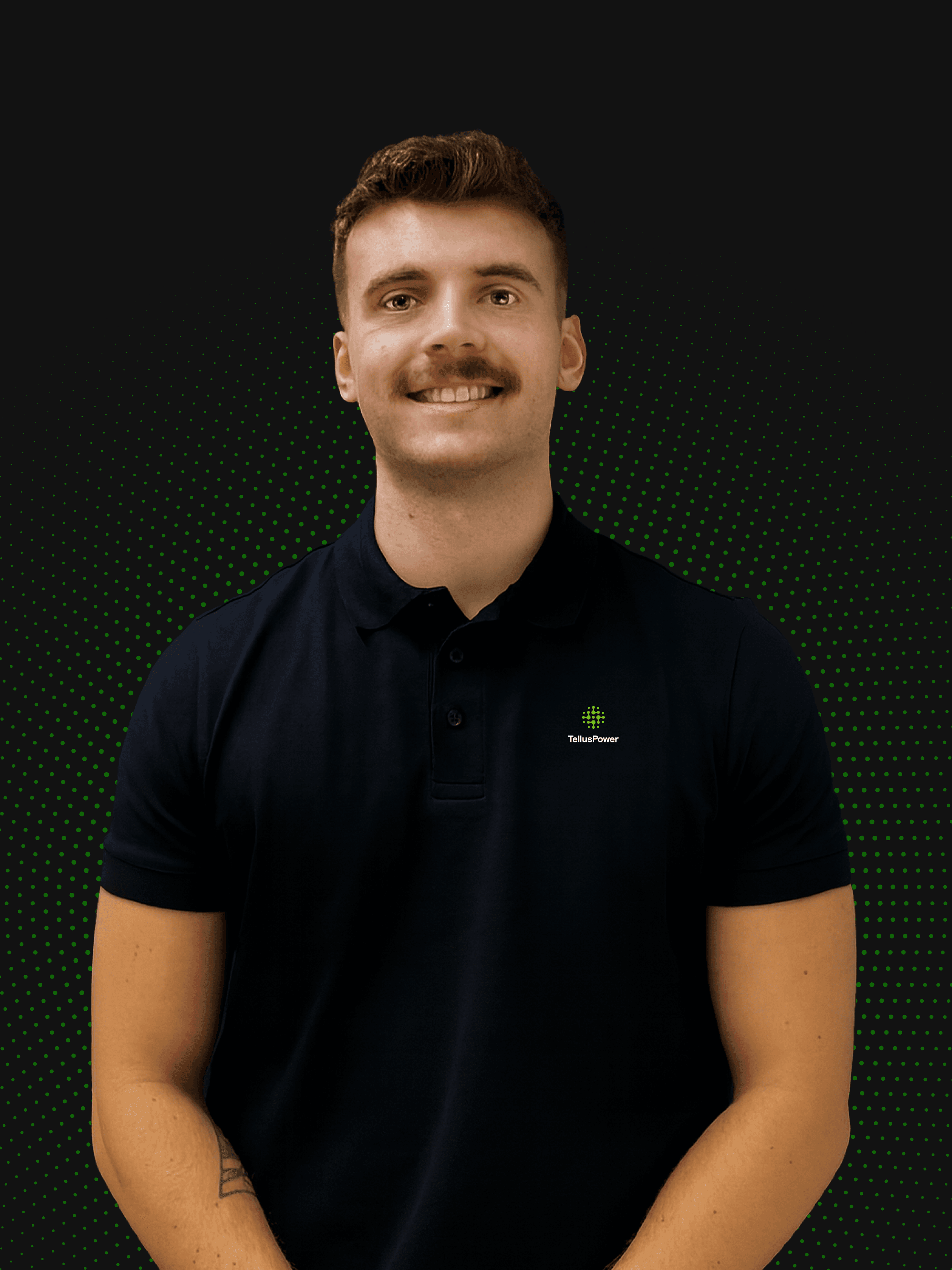 Harry Snaddon