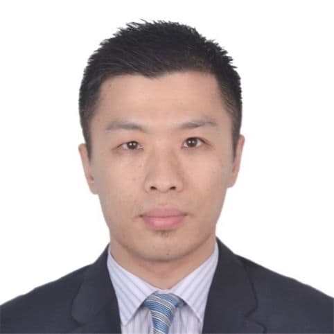 Kevin Zheng