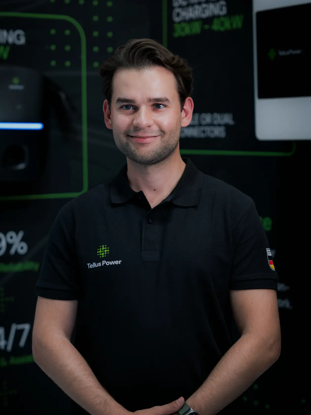 Konrad Eickhoff