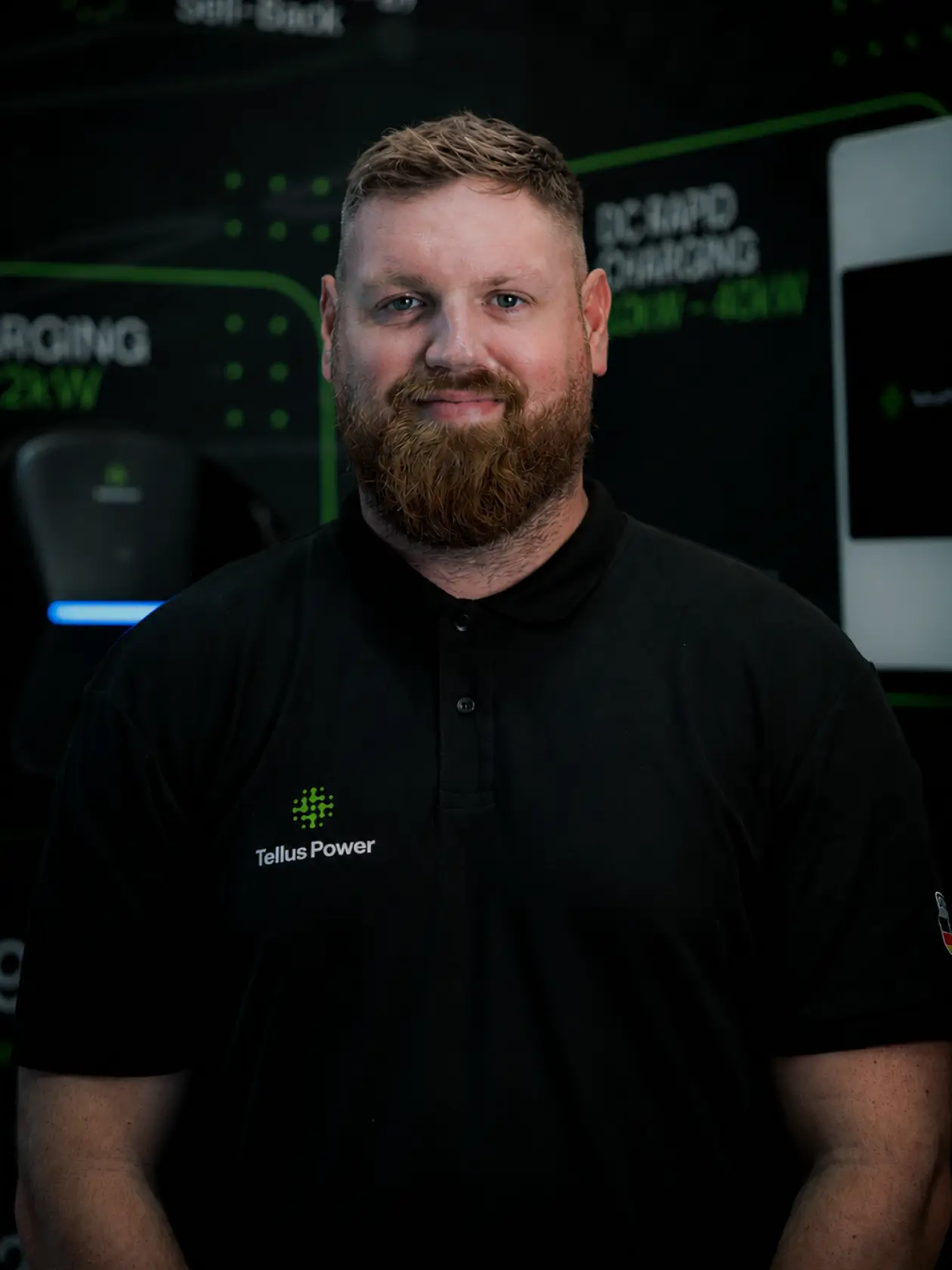 Team member