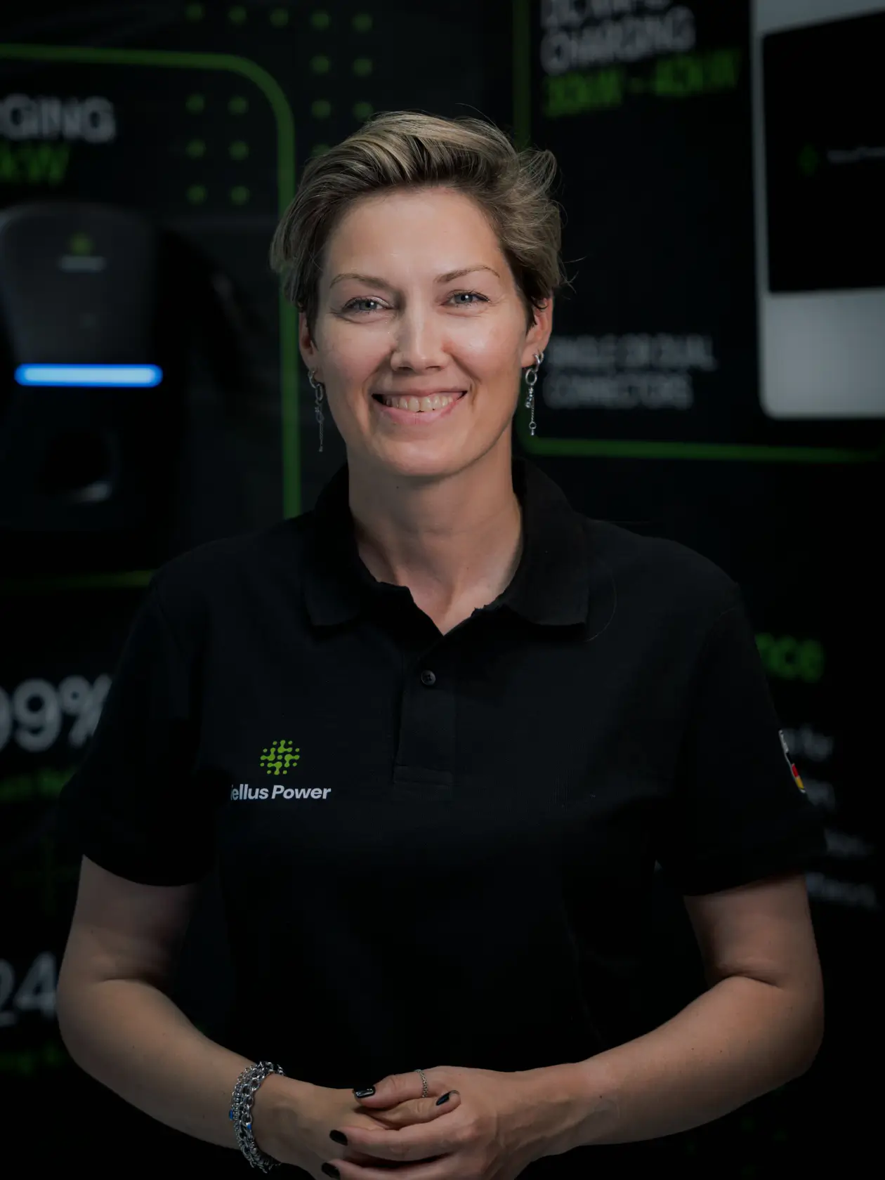 Team member