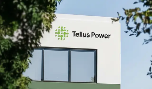 Tellus Power Building North America