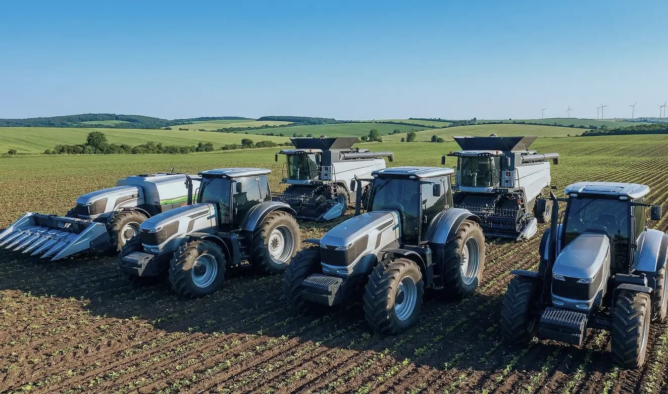 Agricultural Business