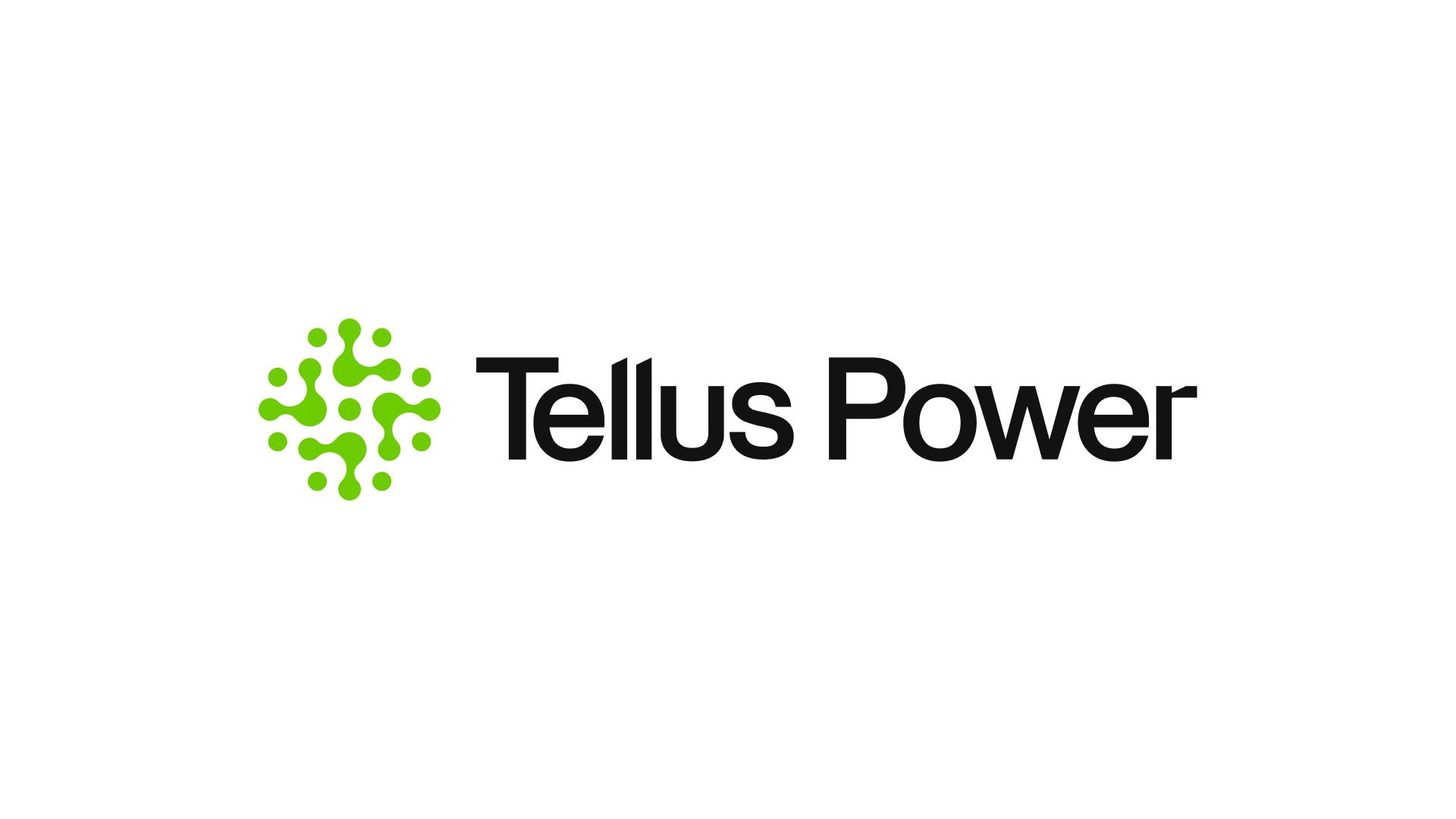 Tellus Power logo