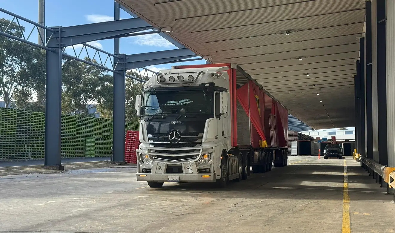 Logistics