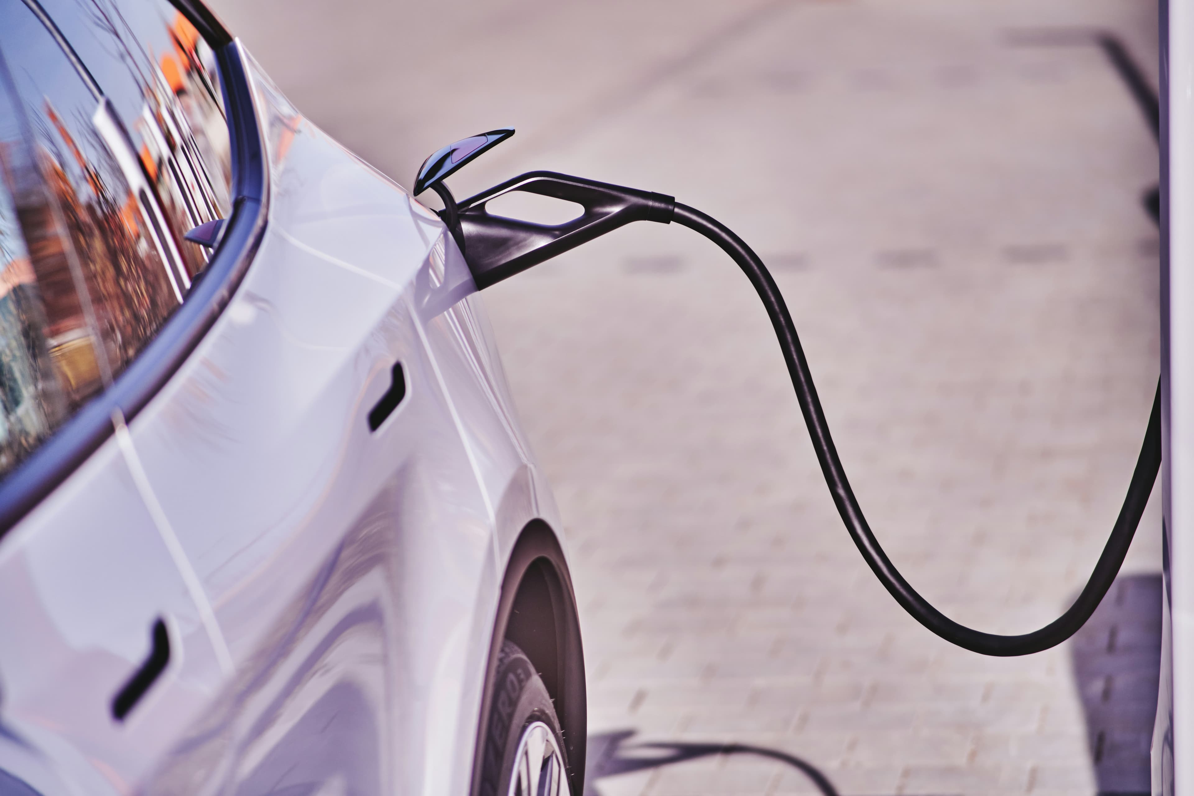 California Energy Commission Announces Proposed Awards of $36.88M in Federal NEVI Funding, Tellus Power Chargers Expected to be Installed at ~50% of Awarded Sites