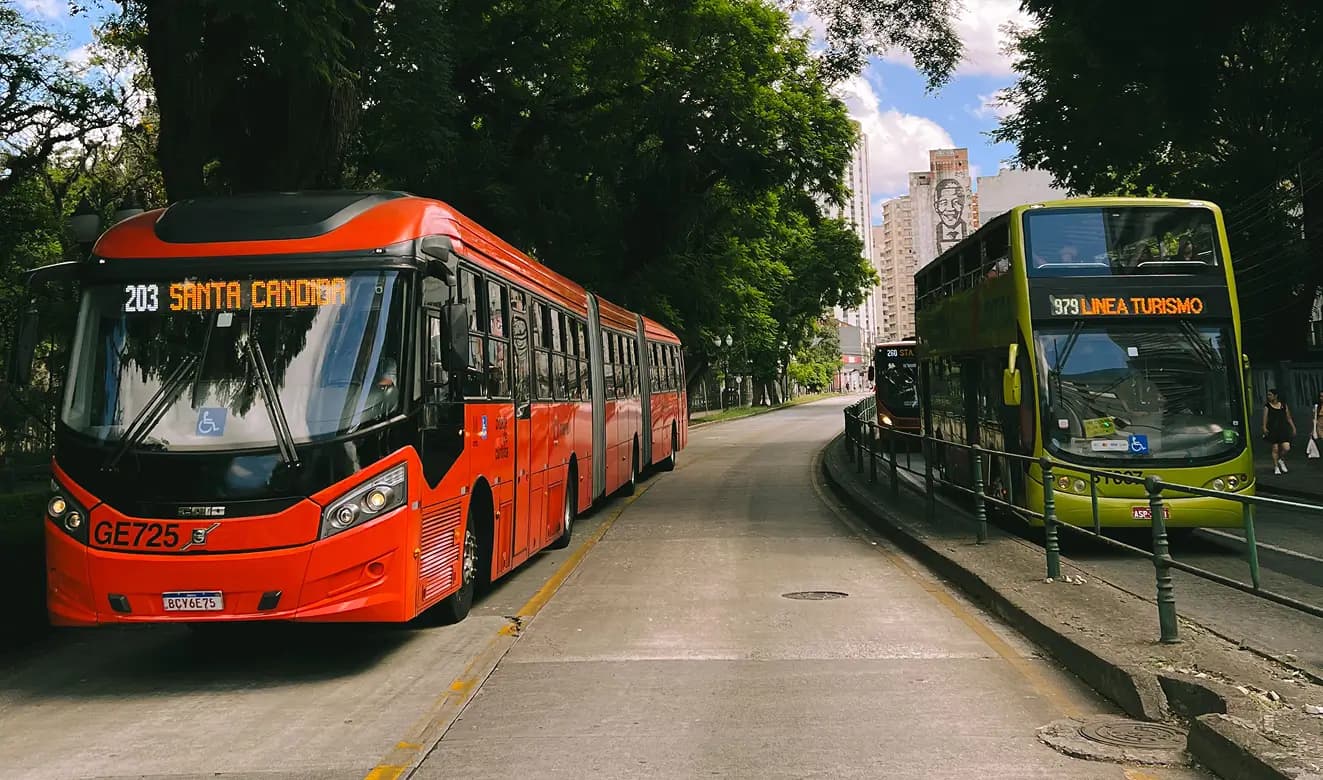 Public Transport