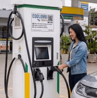 Electric Charger
