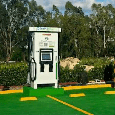 Electric Charger