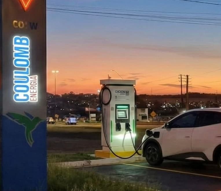 Electric Charger