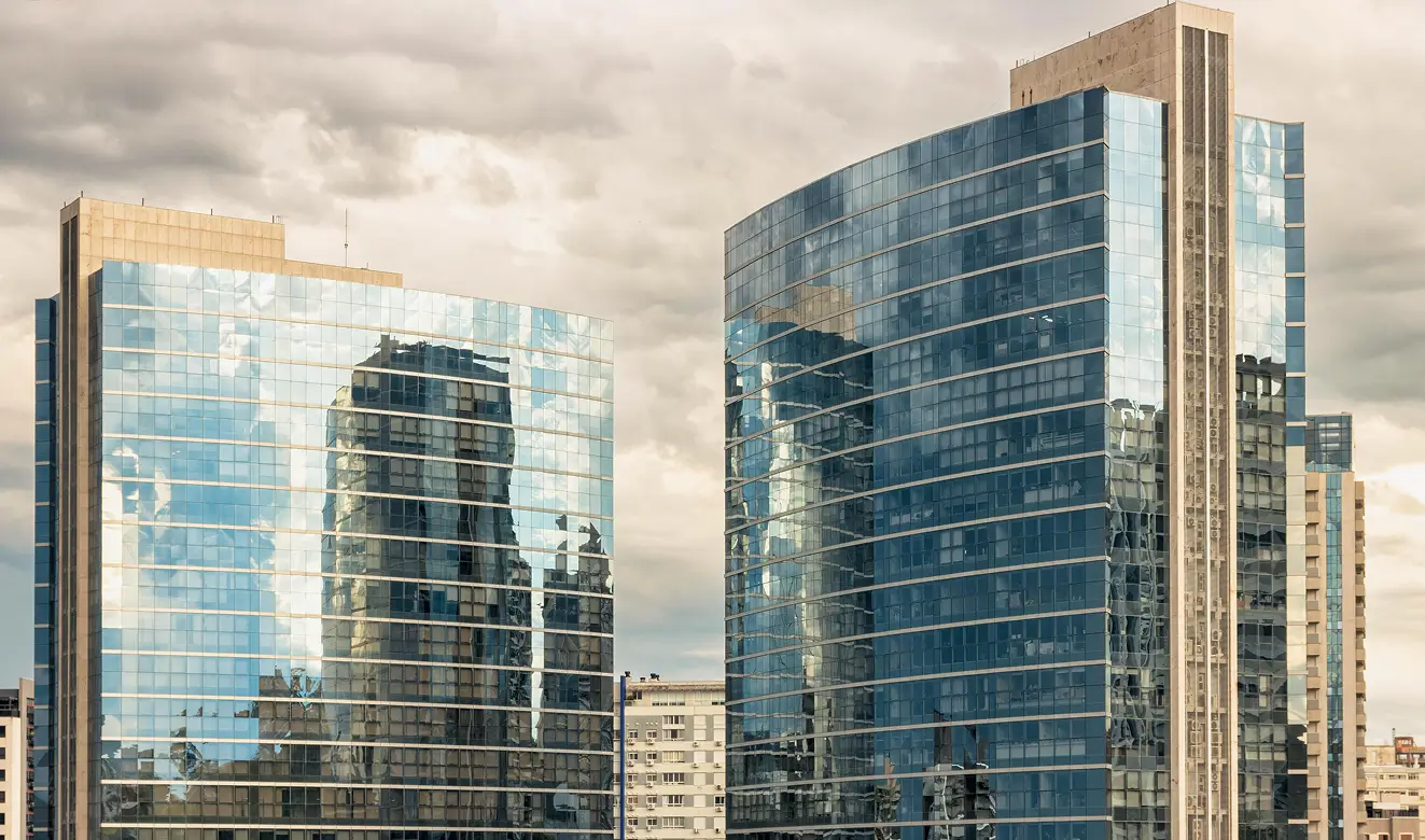 Commercial Condominiums
