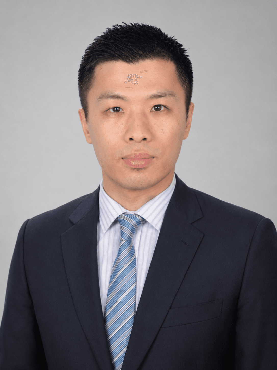 Kevin Zheng