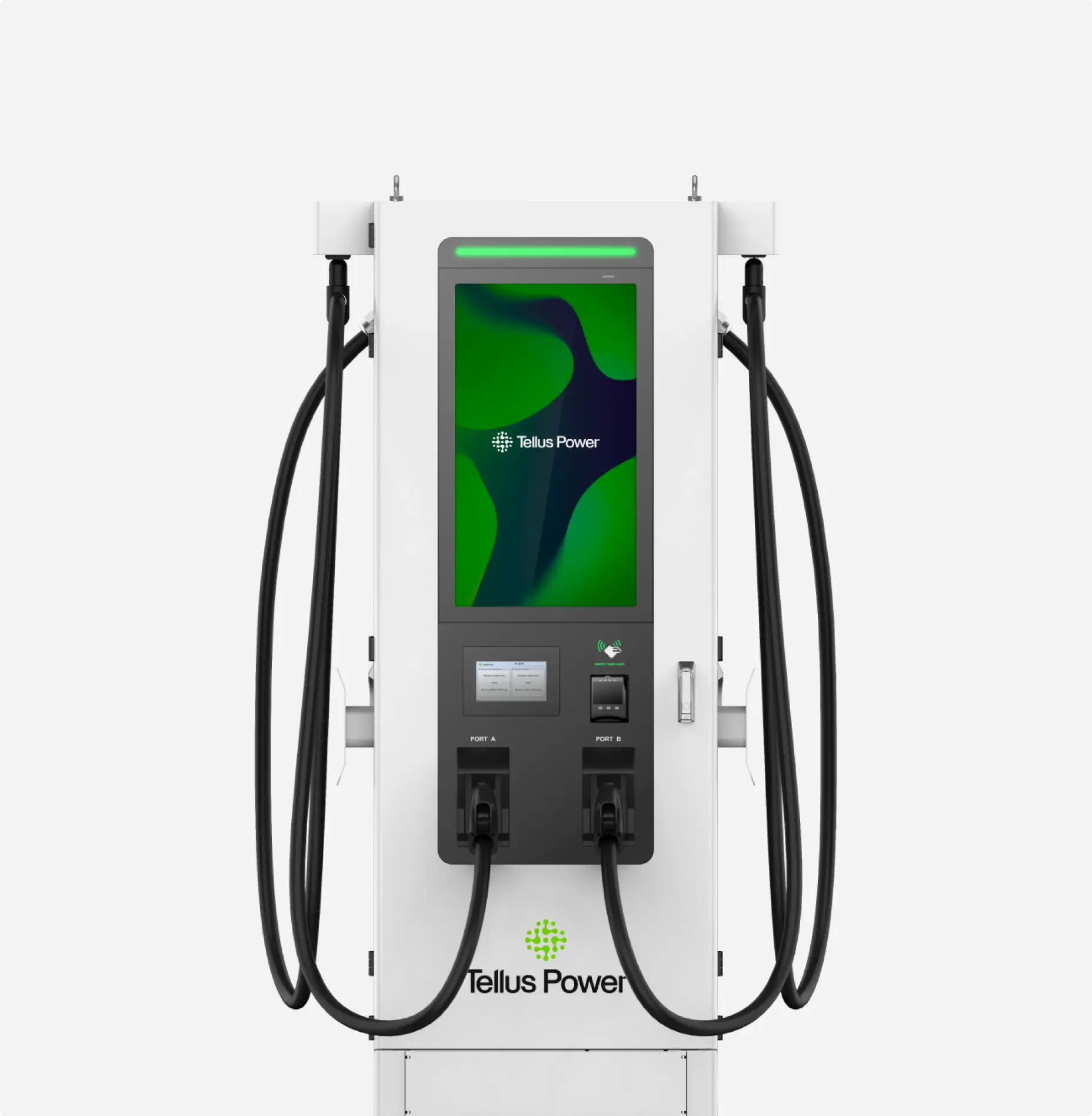 V2X bidirectional charging solutions