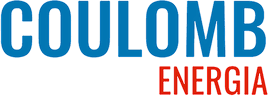 Coulomb Energia logo