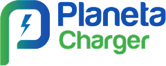 Planeta Charger logo