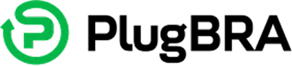 PlugBRA logo