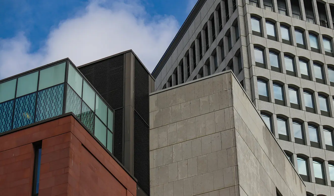 Office Building