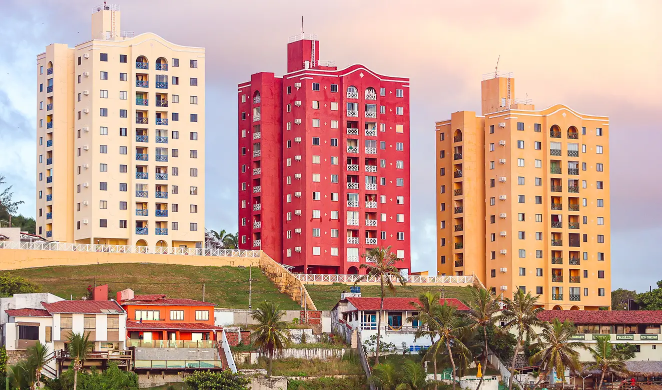 Residential Condominium