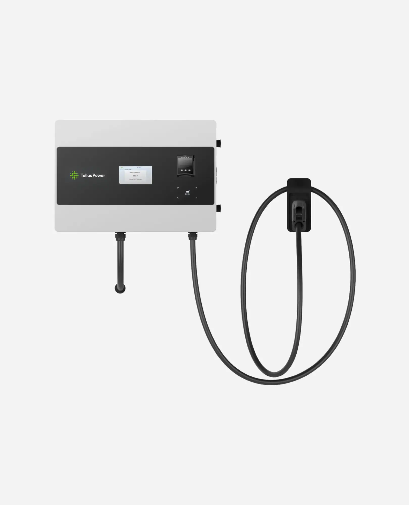 DS Solutions 20kw 50kw
