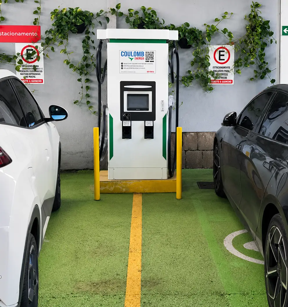 PlanetaCharger, Pioneira em operação de recarga na Região Norte do Brasil