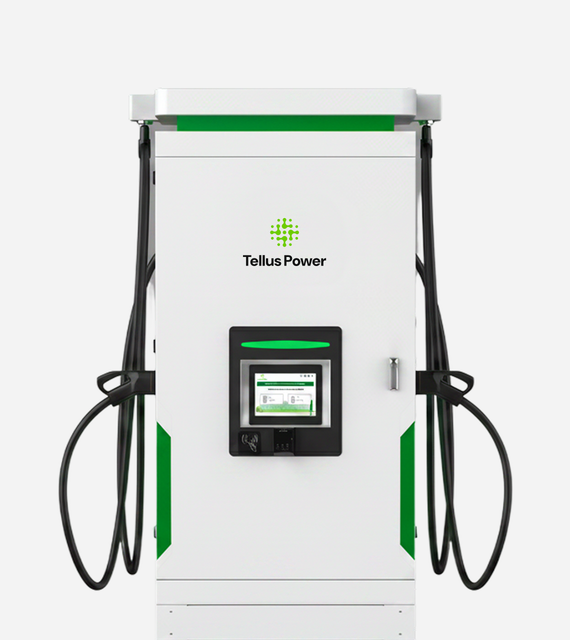 DC Rapid Charger, S3 300kW 360kW