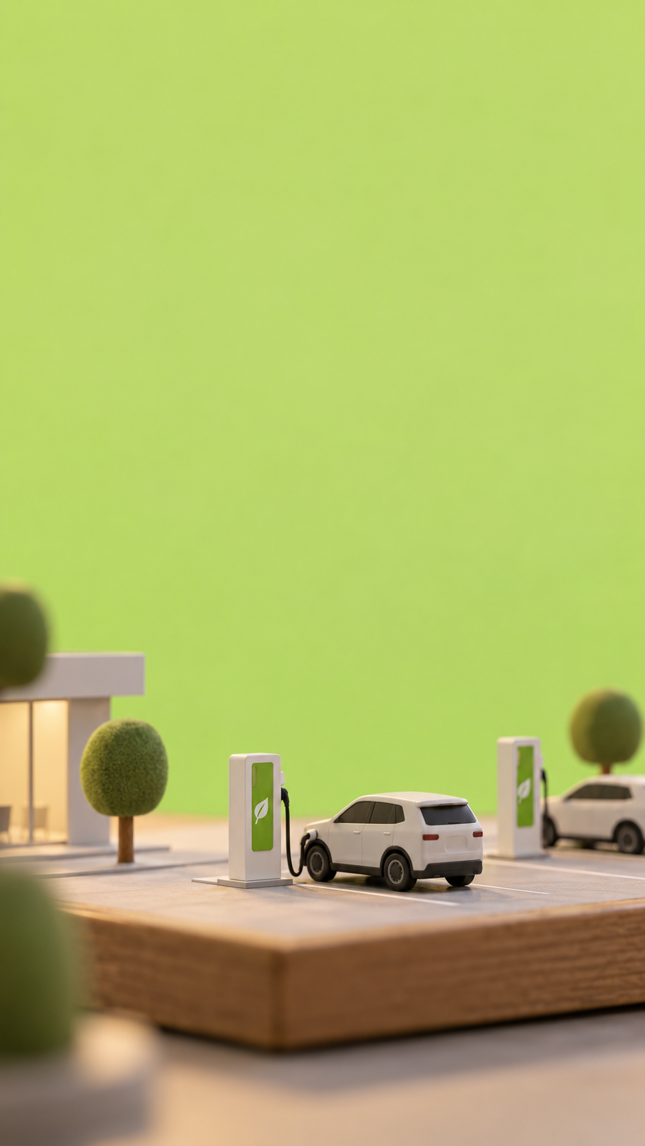 city landscape
