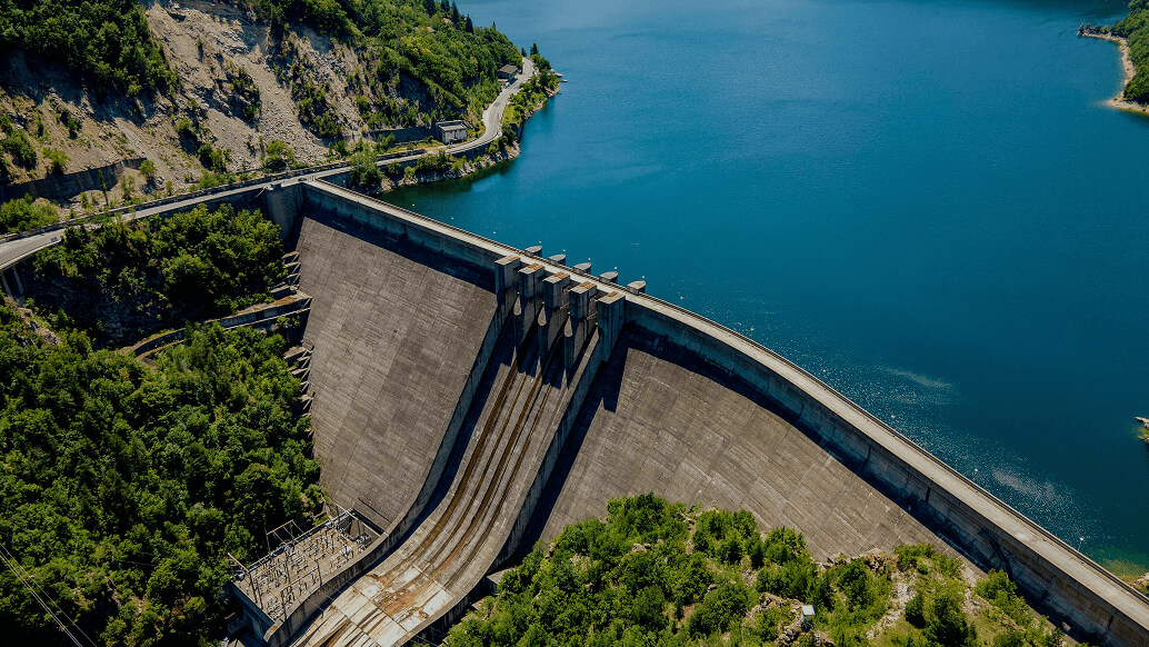 Image of Dam