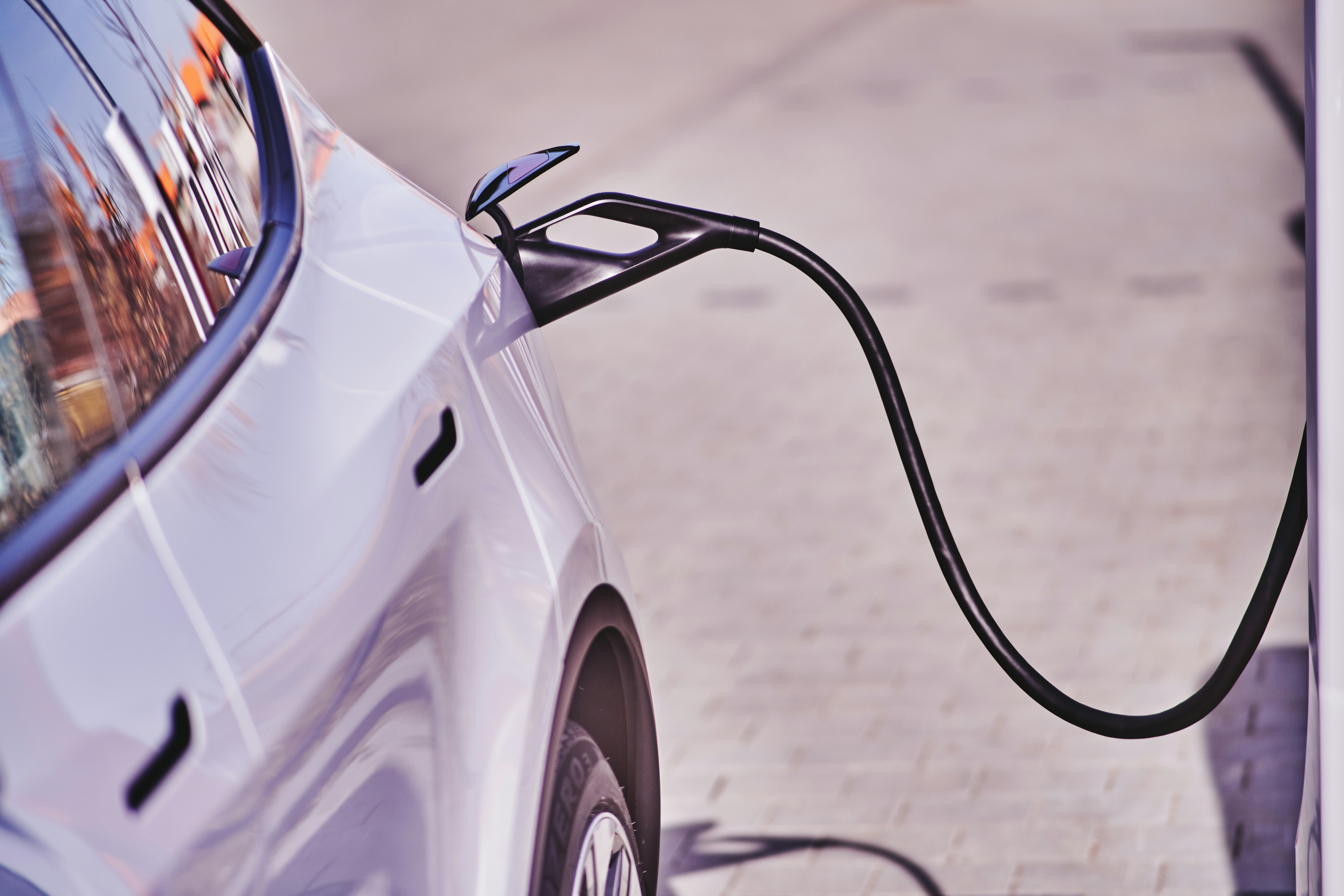 California Energy Commission Announces Proposed Awards of $36.88M in Federal NEVI Funding, Tellus Power Chargers Expected to be Installed at ~50% of Awarded Sites