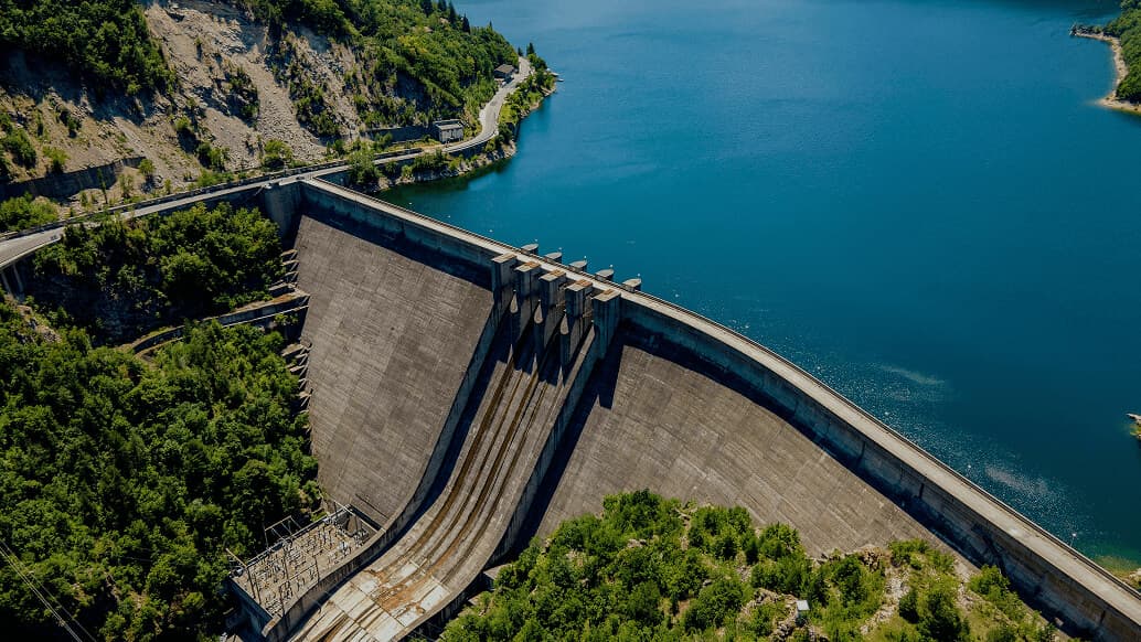 Image of Dam