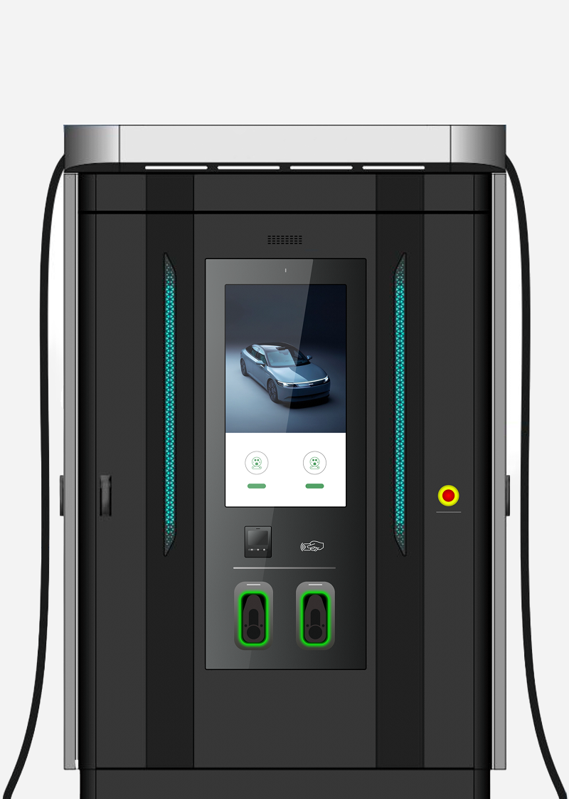 AC DC Battery Charger