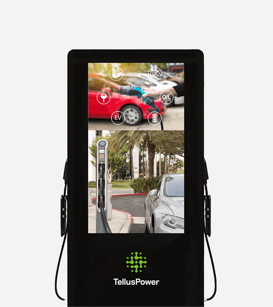 Smart AC Charger