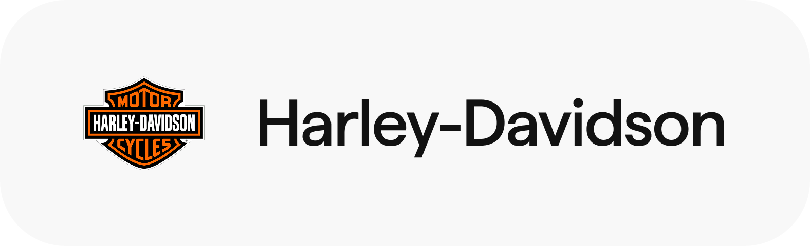 Harley-Davidson