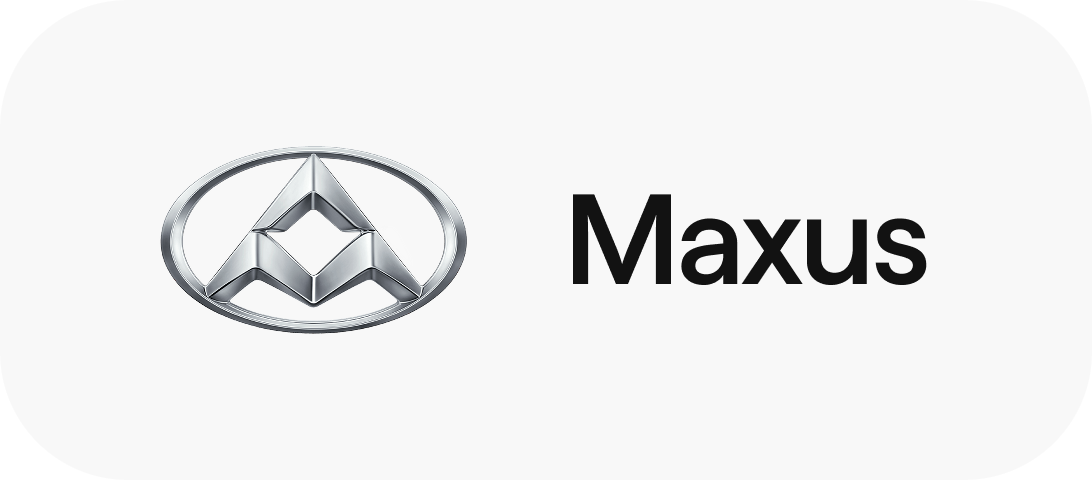 Maxus