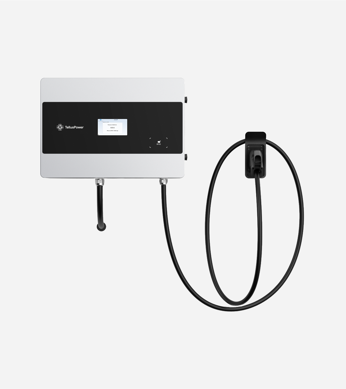 DC Rapid Charger